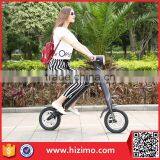 Hot Sale Foldable 36V Electric Scooter thumbnail-5