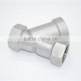 Lost Wax Investment Casting Steel Casting Foundry for Railway Parts thumbnail-4