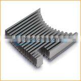 CHUANGHE Supply Custom Hot! 6063 New Profile Led Heat Sink 3-6 Meter thumbnail-3