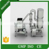 WFJ_15 Mini-efficient Pulverizer Machine, Dust Collecting Salt Grinding Pulverizer Machine thumbnail-1