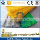 High Quality Toothbrush Monofilament Extrusion Line thumbnail-2