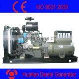Weifang Weichai Diesel Generator 150KVA/120KW thumbnail-1