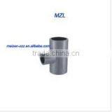 Plastic UPVC Compact Ball Valve thumbnail-2