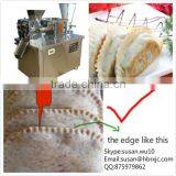Stainless Steel Samosa Making Machine/dupling Making Machine/spring Roll Making Machine thumbnail-1
