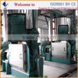 50TPD Edible Oil Mill Machinery Manufacturer
