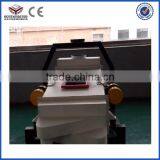 Animal Feed Rotary Sizing Screen / Vibrating Screener for Feed Pellet thumbnail-4