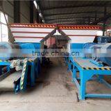 Big Capacity Strong Metal Drum Tin Can Shredder With Double Shaft thumbnail-2