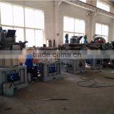 LIDA LD560 Low Consumption Vertical Ring Die Wood Pellet Mill Machine thumbnail-2