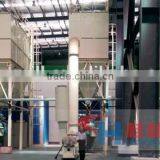 Professional Raymond Roller Powder Mill Machine for Sale of China Supplier thumbnail-5