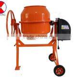 Concrete Mixer thumbnail-1