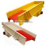 Hot Selling Vibrating Feeder Machine From Henan Manufacturer for Sale thumbnail-2