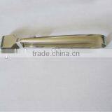 HF290 Stainless Steel Ice Tongs,sugar Serving Tongs thumbnail-1