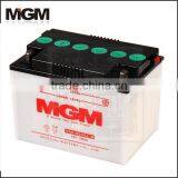 Motorcycle Battery C50N-18L-A3,motorcycle Parts Dry Battery thumbnail-3