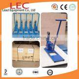 LHG-10 Chinese Hand Operate Cement Grouting Injection Hand Pump for Sale thumbnail-3