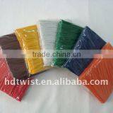 Single Plastic Twist Ties thumbnail-1