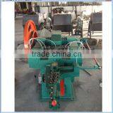 Factory Manufacturer Automatic Steel Nail Production Machine thumbnail-1