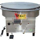2014 New 900mm Stainless Steel Gas Crepe Maker Machine thumbnail-1