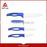 Top Rank Damascus Steel Knife Set thumbnail-1