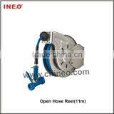 Stainless Steel Open Hose Reel thumbnail-1