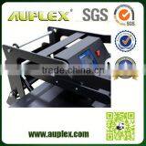 Auplex Clamshell 60cm x 80cm Shot Glass Printing Machine thumbnail-6
