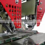 Now Coming JULY Made Twin Riveting Machine, Folder Riveting Machine thumbnail-5