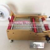 YS-L100 Manual Round Bottle Labeling Machine thumbnail-2