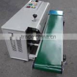 Plastic Sealing And Coding Conveyor Machine For Bags thumbnail-5