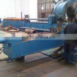 Hydraulic Induction Pipe Bending Machine thumbnail-1