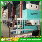 10t Wheat Quinoa Seed Cleaning Machines From Hyde Machinery thumbnail-6
