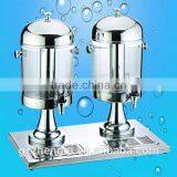 Luxury Type Stainless Steel Juice Milk Dispenser(121405) thumbnail-1