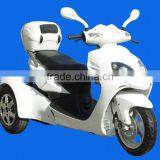 Three Wheel Gas Scooters thumbnail-1