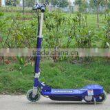 Cheapest Mini Power 120W Foldable Electric Scooters SX-E1013-100 for Kids From China thumbnail-6