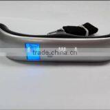 50kg/0.1kg Weighing Baggage Portable Hanging Scale thumbnail-1