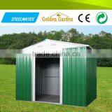 Different Models of Large Garden Sheds for Wholesales thumbnail-4