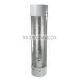 8inch Grow Light Cool Tube Reflector for Hydroponics thumbnail-2
