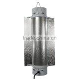 HPS MH Grow Light Cool Tube Hood Reflector Hydroponics thumbnail-5