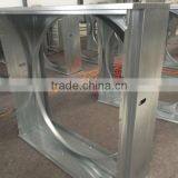 Air Cooler Ventilator for Greenhouse thumbnail-6