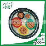 Electric Cable thumbnail-6