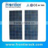 Most Professional Solar Pane System 110w Polycrystalline Solar Panel Price thumbnail-4