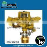 3/4" Metal Impulse Sprinkler thumbnail-1