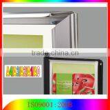 Aluminum Extrusion Snap Frame thumbnail-1