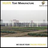 3X3m White Pvc Cheap Chinese Pagoda Party Event Tents thumbnail-5