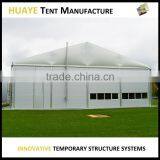 Outdoor Mobile Industrial Building - Warehouse Tent - Modular Building thumbnail-4