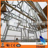 High Quality China Manufacture Luxury Lightweight Steel Frame thumbnail-6