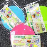 Custom Eco EVA Coasters for Drink Cork Customizable thumbnail-3