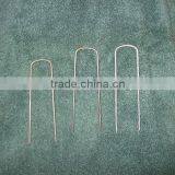Galvanized Sod Staples thumbnail-1