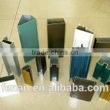 Factory Price 4mm PC Panel Poster Light Box Aluminum Frame