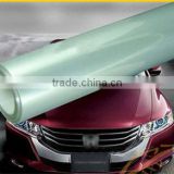 Scratch protection film/ PE auto plastic protective film