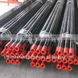 Schedule 40 Carbon Steel Seamless Pipe thumbnail-1
