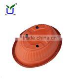 AQ Colourful Luxury Plastic Flower Pot